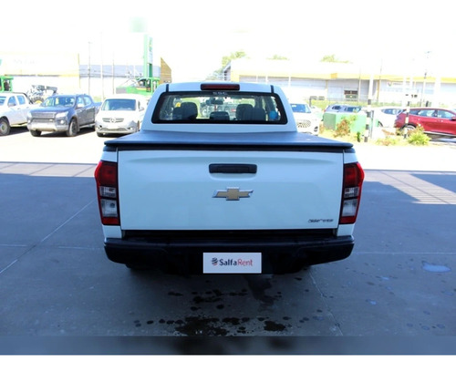 Chevrolet D-max 2.5 Td Mt