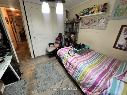 Departamento En Venta 2 Dormitorios En Las Condes