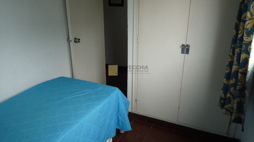 Apartamento En Aidy Grill, 2 Dormitorios *- Ref: 49373