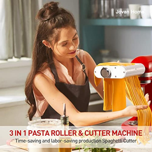 Kitchenaid - Accesorio Para Hacer Pasta Para