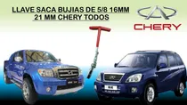 Comprar Llave Saca Bujias De 5\u002F8 16mm Y 21mm Chery Todos 