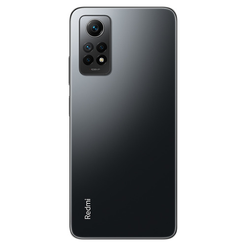 Xiaomi Redmi note Redmi Note 12 Pro Dual SIM 256 GB gris 8 GB RAM