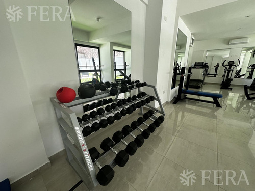 Venta De Unidad 2 Ambientes Con Balcón En San Cristobal