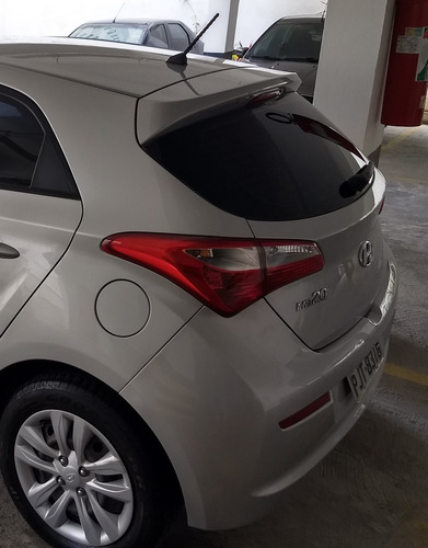 Imagem 8 de 8 de Hyundai Hb20 2016 1.0 Comfort Plus Flex 5p