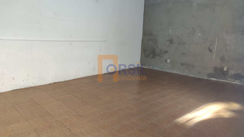 Casa Com 3 Dorms, Socorro, Mogi Das Cruzes, Cod: 1246 - A1246