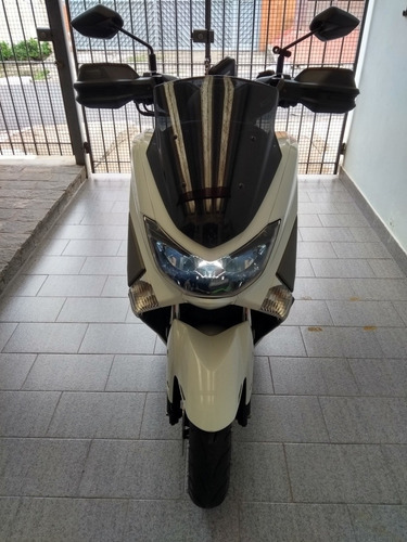 Imagem 7 de 12 de Yamaha N Max 160 2019