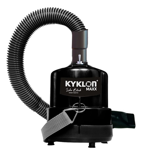 Soprador De Pet Kyklon Maxx 220v 1400w Profissional