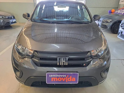 Fiat Mobi Like 1.0 (Flex)