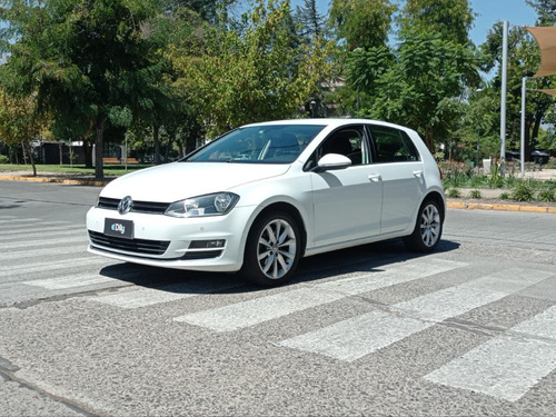 Volkswagen Golf Sport 1.4 Aut 2016