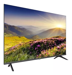 Televisión Led Smart Tv Hisense De 40 , Full Hd 1080p, 9 Ms.