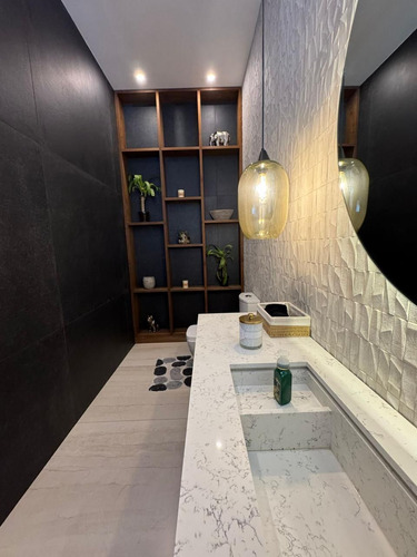 Casa De Lujo En Venta En Misión San Jerónimo. 12