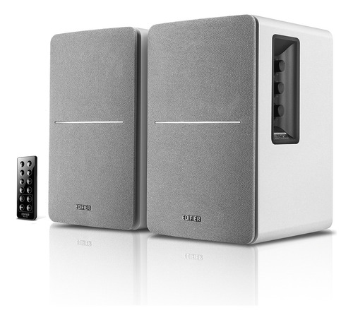 Bocinas Bluetooth Edifier R1280db Color Blanco