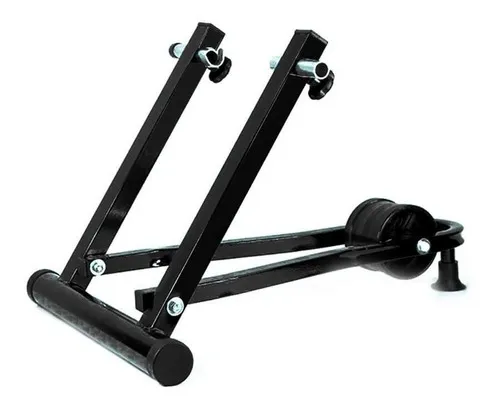 Rodillo fijo plegable para entrenamiento de ciclismo MercadoLibre