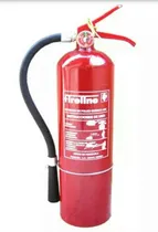Comprar Extintor De Polvo Químico Seco Pqs De 10 Libras Nuevos.