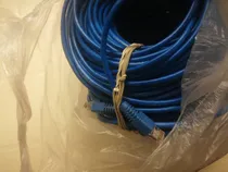 Comprar Cable Utp Cat 5e Patch Cord De 60 Metros