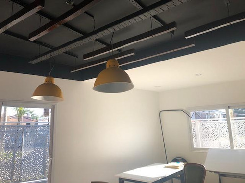 Imagen 4 de 19 de Departamento Monoambiente En Venta- Zona Castelar Norte Con Patio Y Cochera