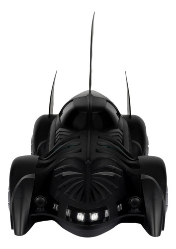 Vehículo Mcfarlane Toys Dc Multiverse Batmobile Batman Forev