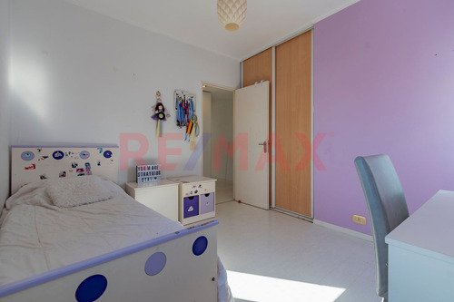 Venta Depto 4 Amb 2 Bños Comp Baul Cochera Flores