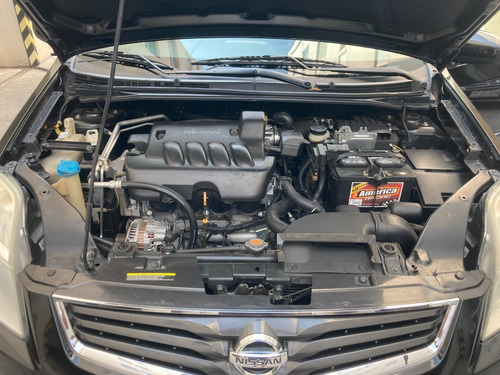 Imagen 7 de 12 de Nissan Sentra