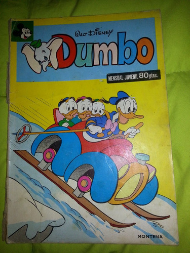 Revista Dumbo