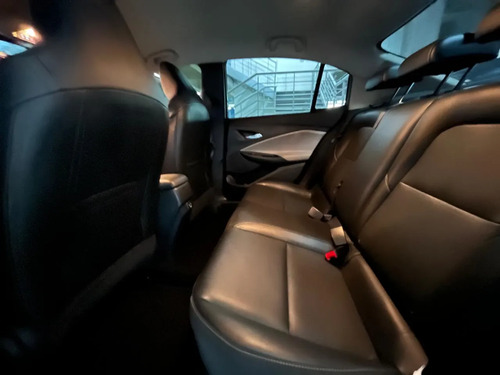 Chevrolet Onix 1.0T Lt
