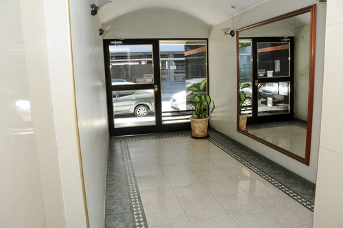 Imagen 16 de 18 de Monoambiente En Venta En Almagro - Muy Luminoso