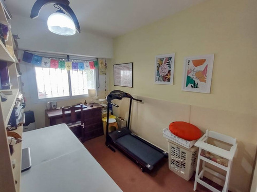 Imagen 12 de 20 de Venta De Departamento 3 Amb En San Isidro