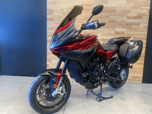 Mv Agusta Turismo Veloce Lusso