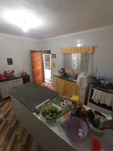 Imagem 13 de 15 de Casa Para Venda Em Itaquaquecetuba, Jardim Pinheirinho, 3 Dormitórios, 3 Banheiros, 4 Vagas - V462_2-1593047