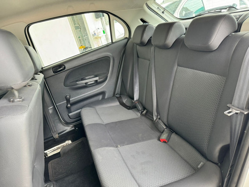 Volkswagen Gol 1.6 MSI TOTALFLEX 4P MANUAL