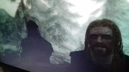 The Elder Scrolls V Skyrim De Play 3 (Usado)
