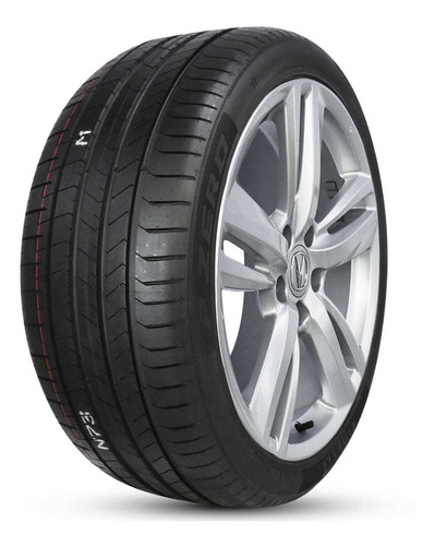 Llanta Pirelli P Zero 225/35r19 88y