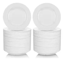 Comprar Placas Vesici 36 Piezas Placas De Postre De 591 Pulgadas De