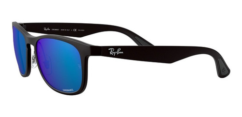 Lentes Anteojos Gafas Sol Ray Ban 4263 Chromance 601sa1 55