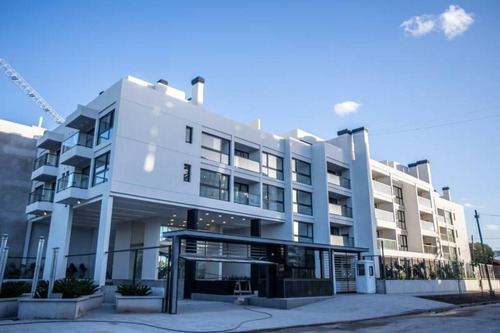 Imagen 3 de 26 de Departamento De 2 Amb. C/patio Y Jardín Propio - Vilanova Haedo