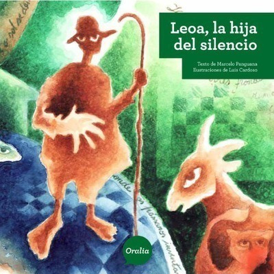 Leoa : La Hija Del Silencio - Luis Cardoso