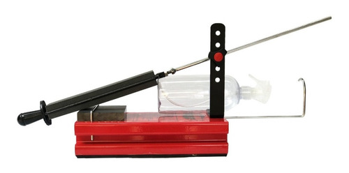 Afilador Para Cuchillos