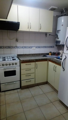 Imagen 8 de 28 de Departamento Tipo Duplex 1 Dormitorio San Cristobal, Sin Expenas !!