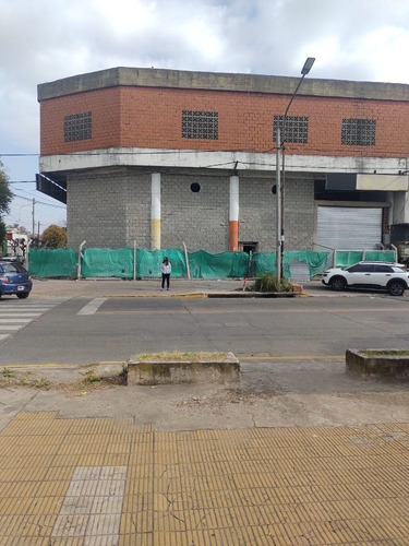 Imagen 2 de 15 de Alquiler Galpon 700m2- San Justo Zonif: Mixto Industrial