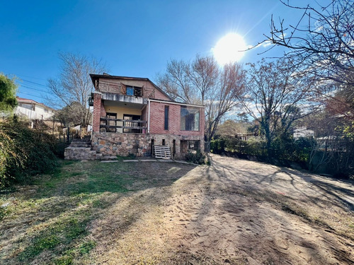 Venta: Casa - 1 Dormitorio Tipo Loft - Villa Del Lago - Villa Carlos Paz