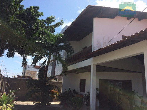 Imagem 3 de 15 de Casa À Venda - Praia Do Bessa - João Pessoa - Pb - Ca0202
