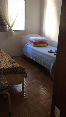 Imagem 8 de 12 de Apartamento Residencial À Venda, Lapa, São Paulo. - Ap2282