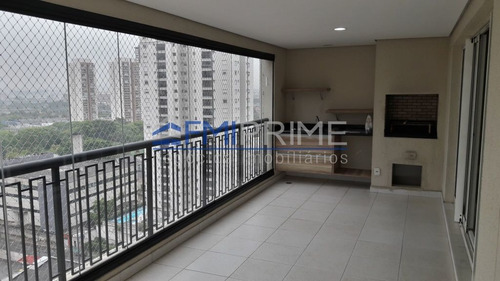 Imagem 2 de 15 de Inovarte, Apartamento Lindo, Pronto Para Morar, Andar Alto, Oportunidade!!! - Fm187311