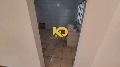 Imagem 21 de 30 de Casa Com 2 Dorms, Jardim Dona Sinhá, São Paulo - R$ 380 Mil, Cod: 266 - V266