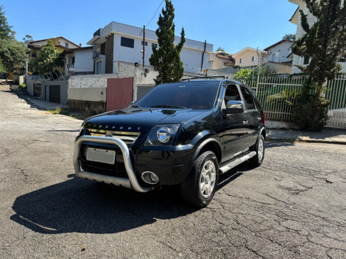 Ford Ecosport 1.6 Xlt 5p