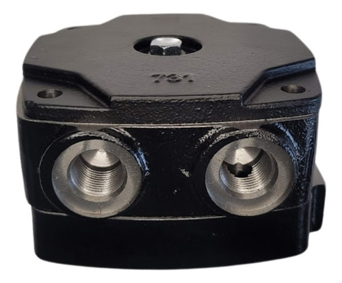 Cabeza A-tech Compresor Para Cummins 350 Holset Electronico