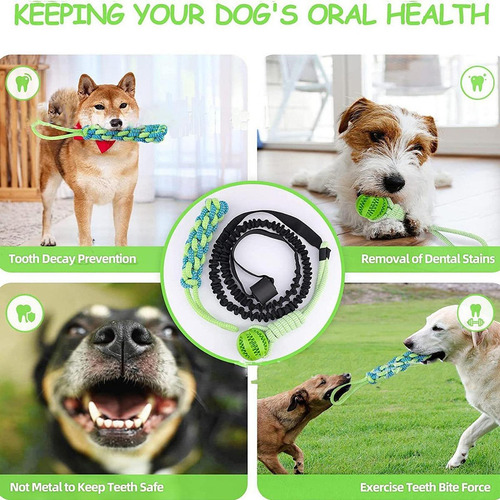Juguetes De Cuerda Para Perros Juguetes Para Perros