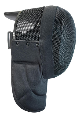 Mxg-gj Máscara De Esgrima Transpirable Kendo Protección De L