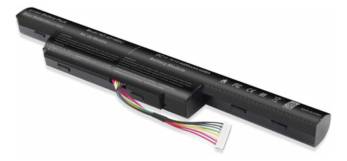 Bateria As16b8j Acer Aspire E5 575g E5 575g 53vg 15.6 E5 575G 549D SERIES