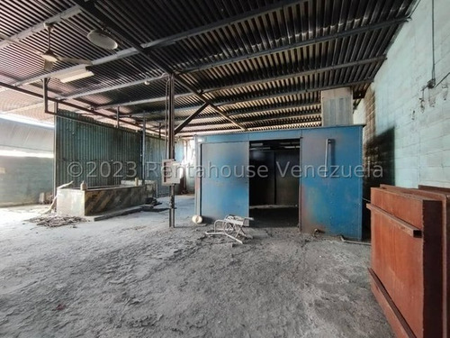 Imagen 20 de 28 de Galpon En Venta En Cagua